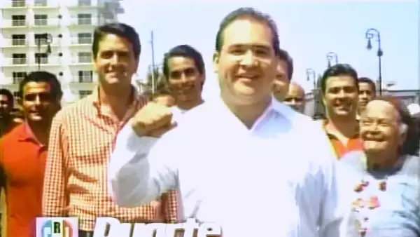 Exmandatarios cuestionados