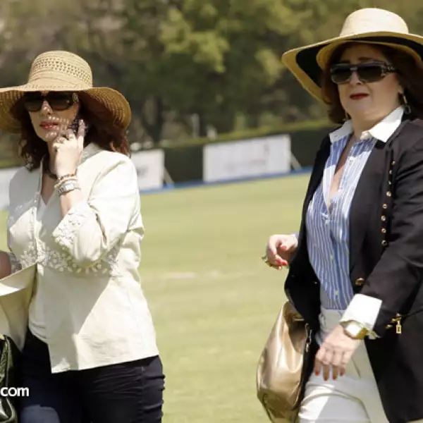 María Julia Galan,Lisette Esquerro