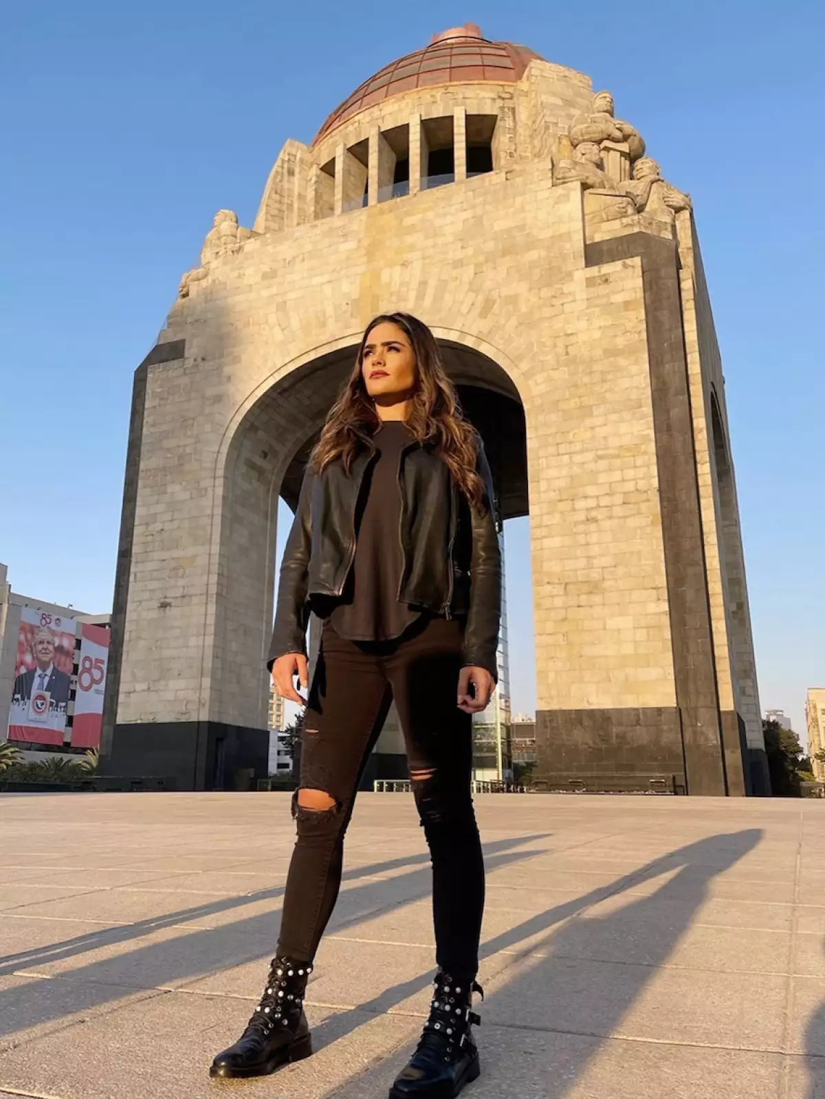 Alessandra Rojo de la Vega