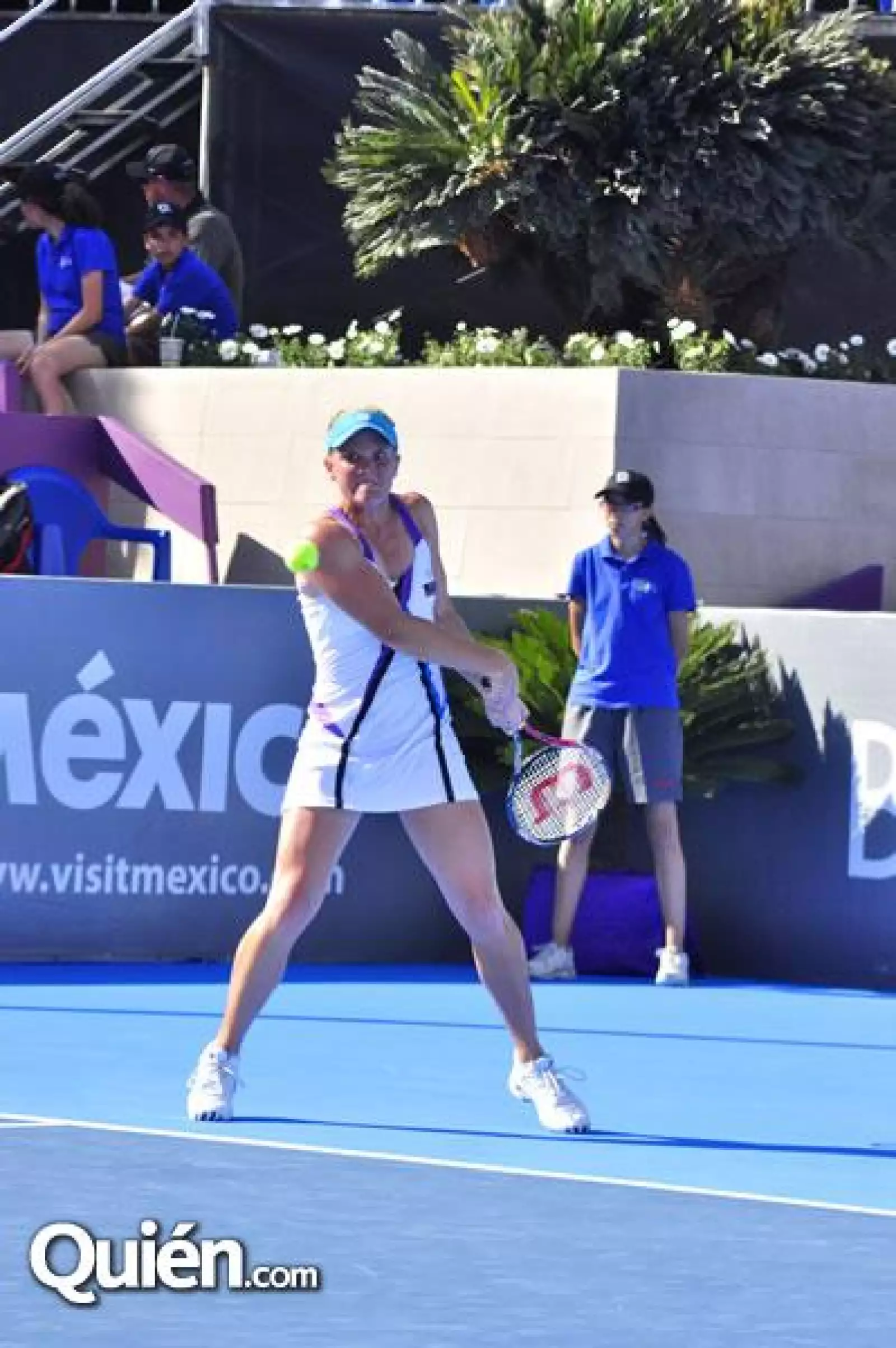 Melanie Oudin