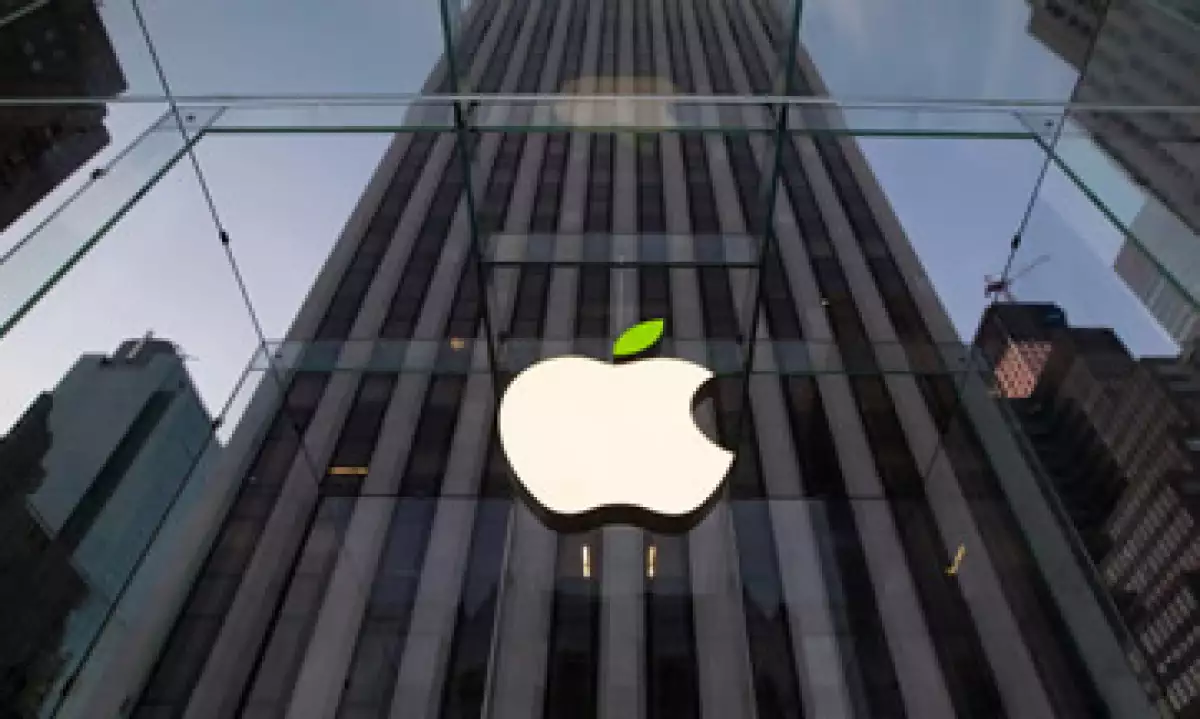 Apple registró la marca iWatch en México el 3 de junio del año pasado. (Foto: Reuters)