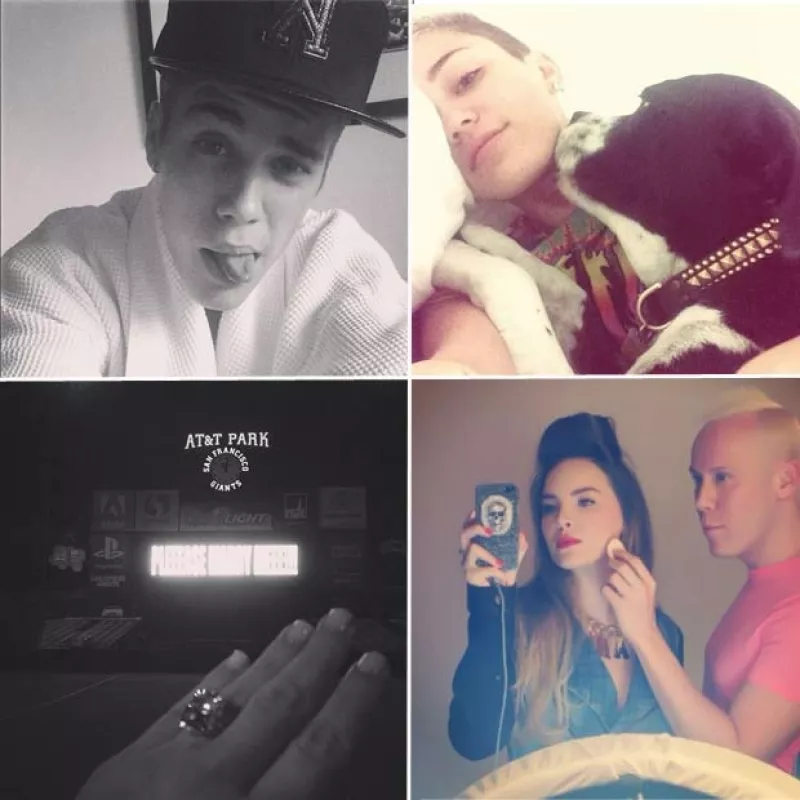 De acuerdo con los Diccionarios Oxford esta palabra fue la más popular del 2013, superando a "twerk" y "binge-watch".