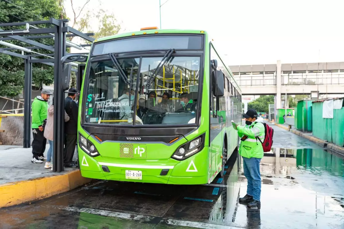 RTP Línea 1 del Metro, rutas alternas