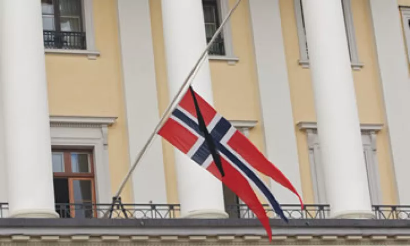 El fondo noruego es el más grande del mundo. (Foto: Getty Images)