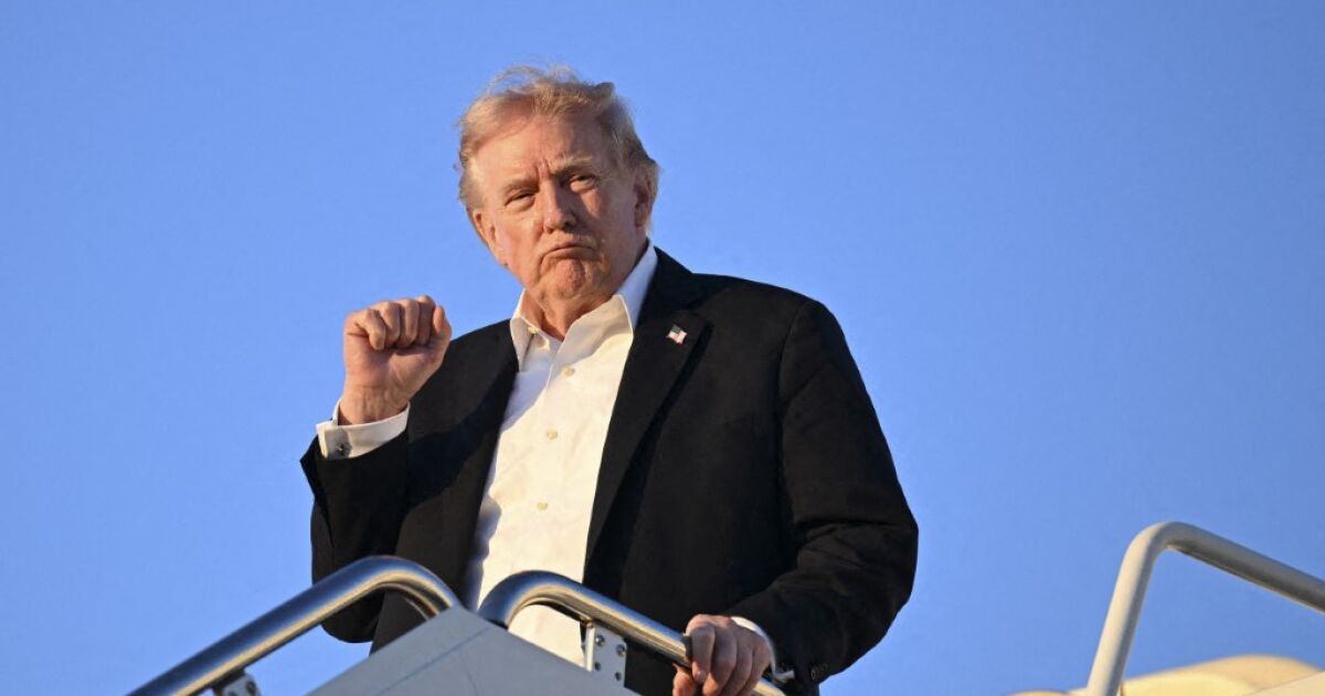 Trump ve Obama, Yıldız Savaşları Günü mesajlarıyla “rakip”