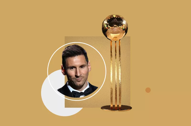 Balon-de-oro