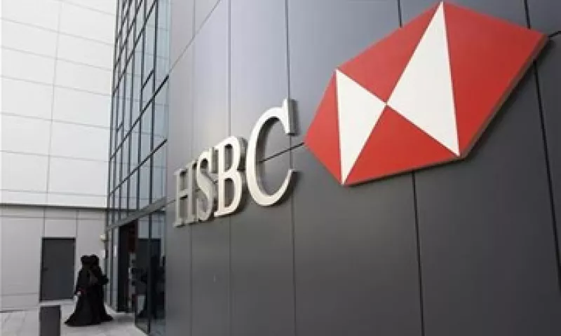 La semana pasada un juez belga acusó de fraude tributario y lavado de dinero a una filial suiza de HSBC. (Foto: Reuters )