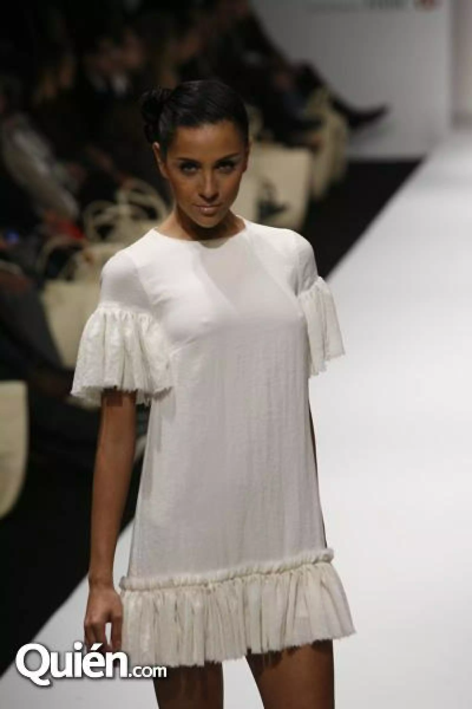 MBDF Pasarela David Salom?