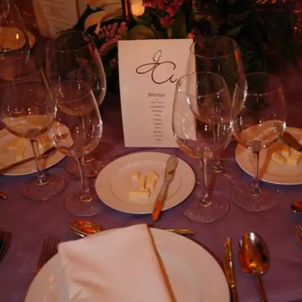 Boda Irene Chaparro y Alberto Pereyra