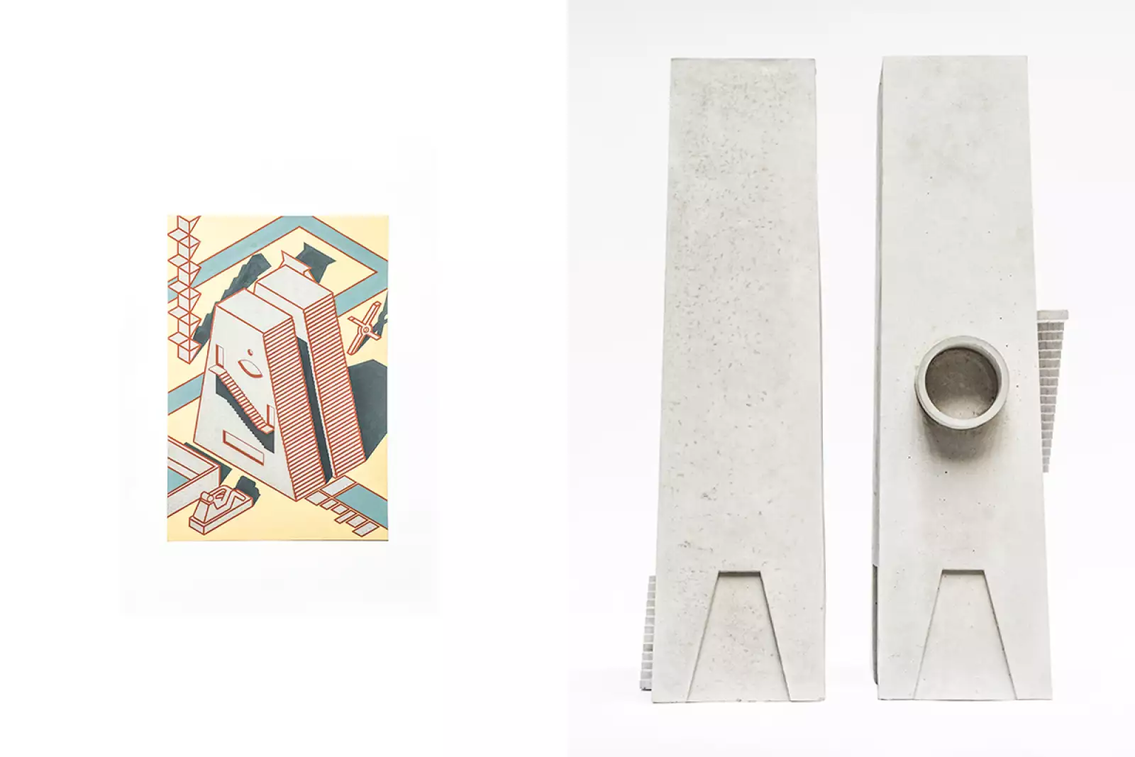 Esculturas Habitables