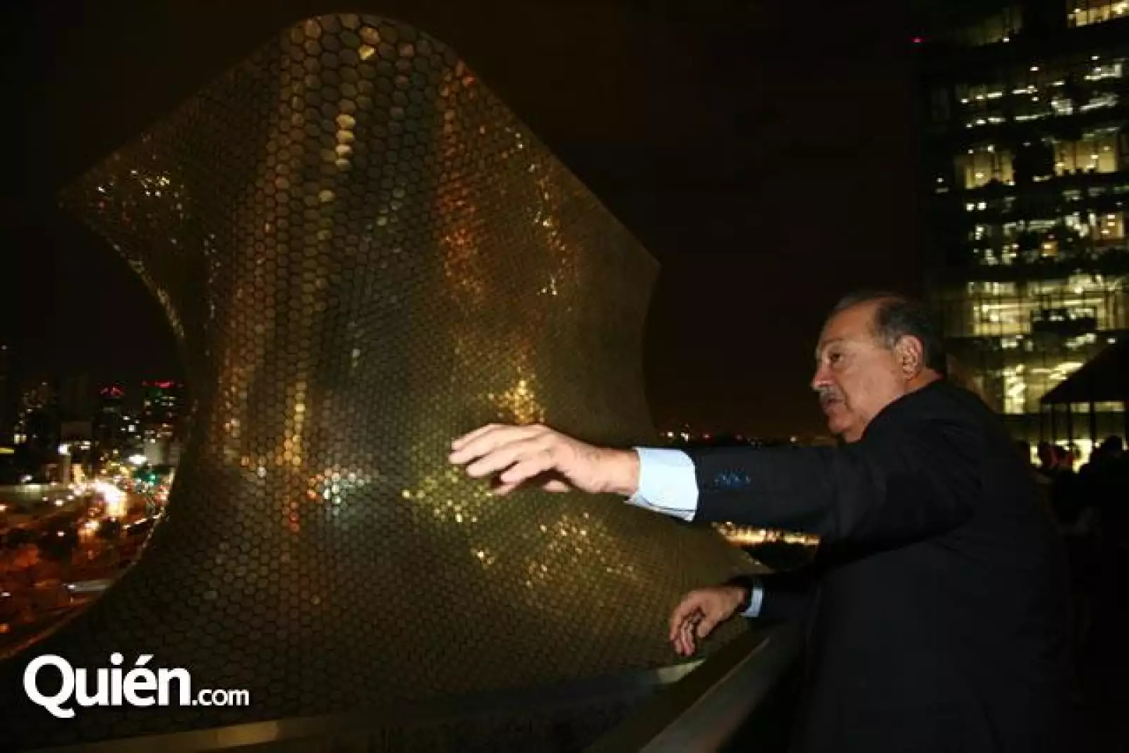Carlos Slim