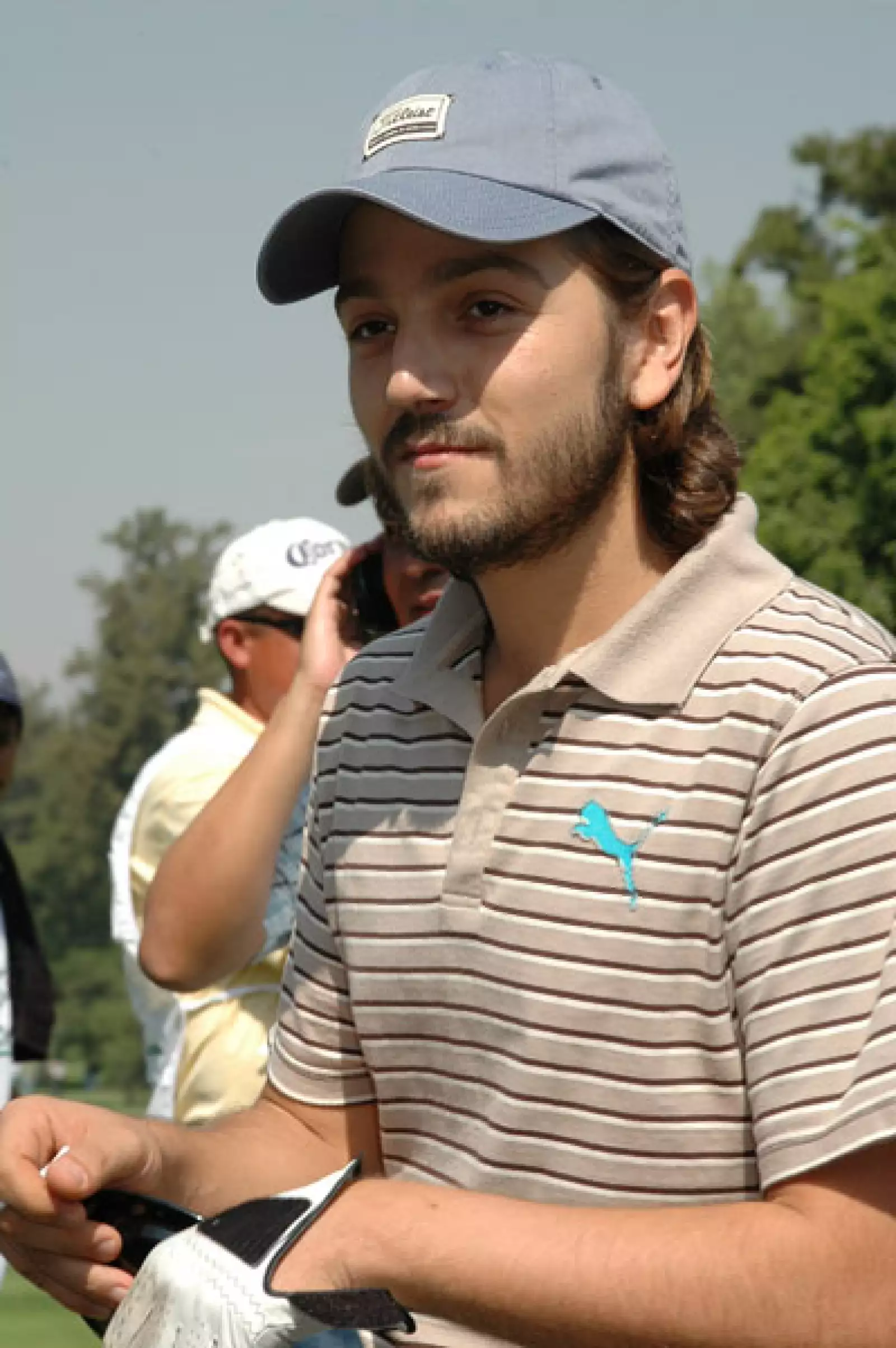 Torneo de Golf Lorena Ochoa Invitational ProAm