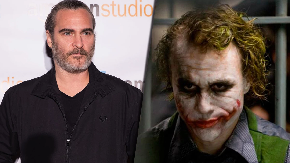 The Joker