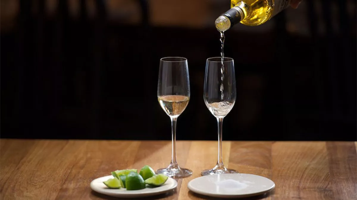 Día Nacional del Tequila