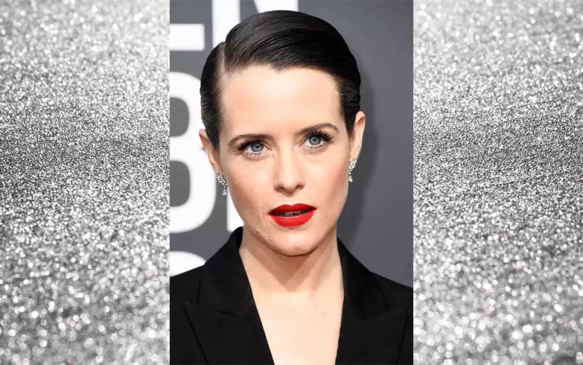 Claire Foy