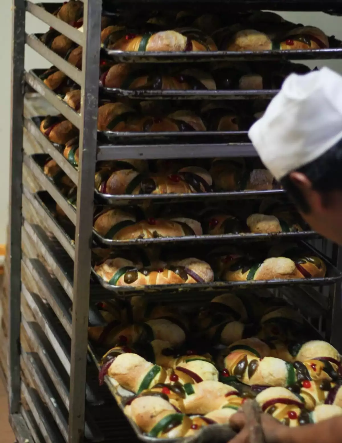 Pastelería Ideal