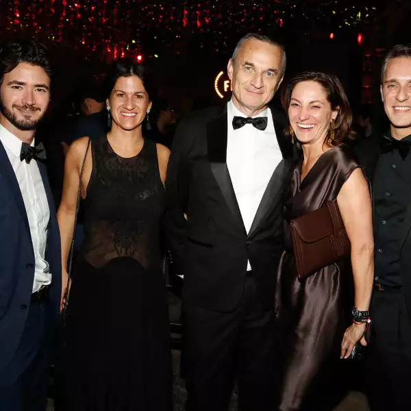 Fiesta Premios Fénix