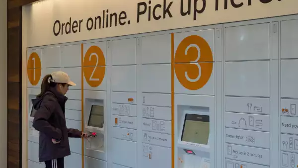 Amazon lidera innovación 