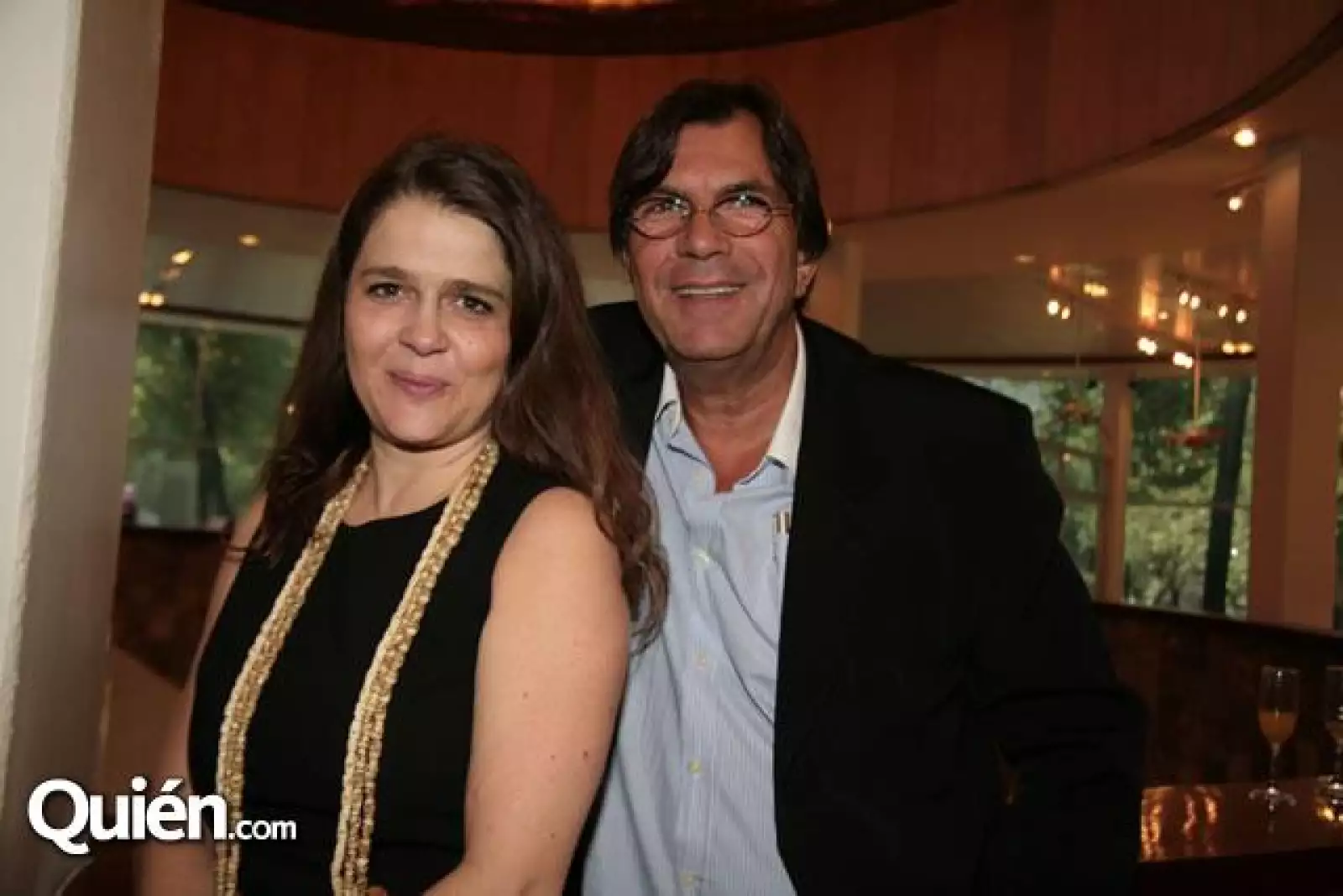 Vanesa Fernández,Andreas Guhr