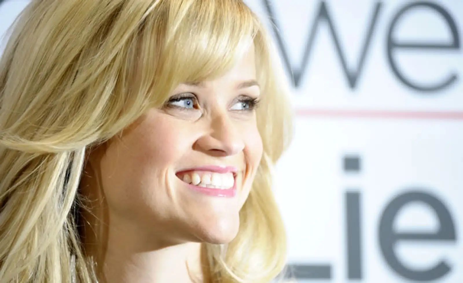 REESE WITHERSPOON. Fue en 2005 cuando se llevó el Oscar como Mejor Actriz por `Walk the Line´.