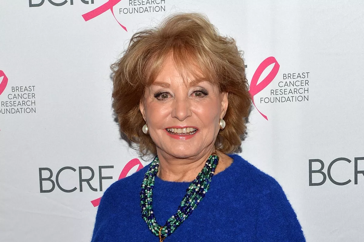 Barbara-Walters