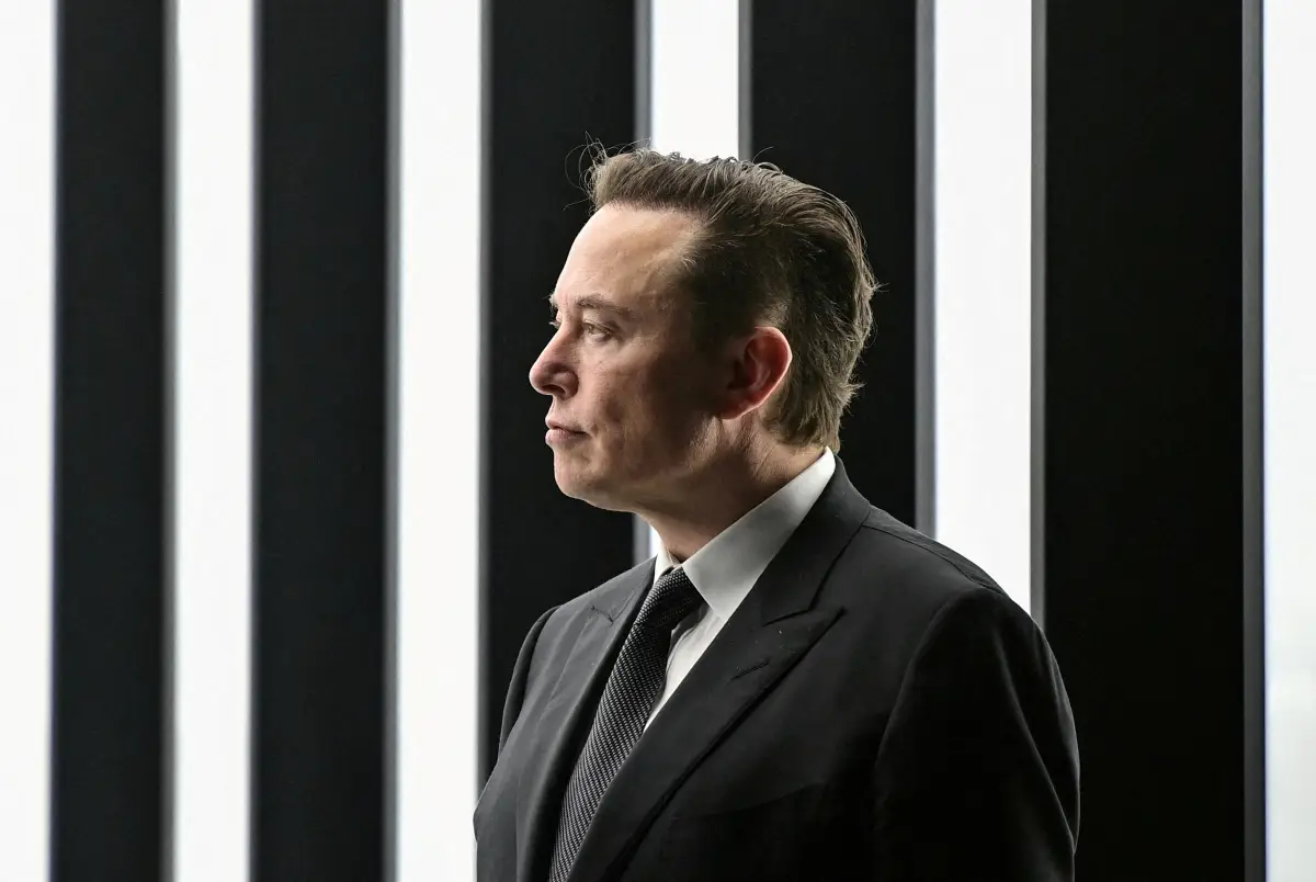 El plan de recuperación de Tesla puede hacer que Elon Musk sea el primer trillonario del mundo