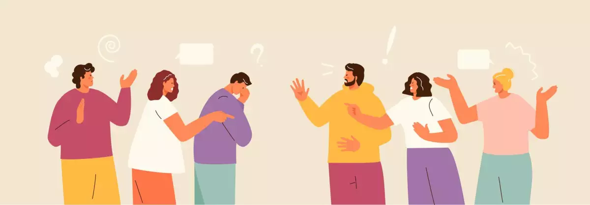 #Entrelíneas | La guerra de narrativas ya está aquí