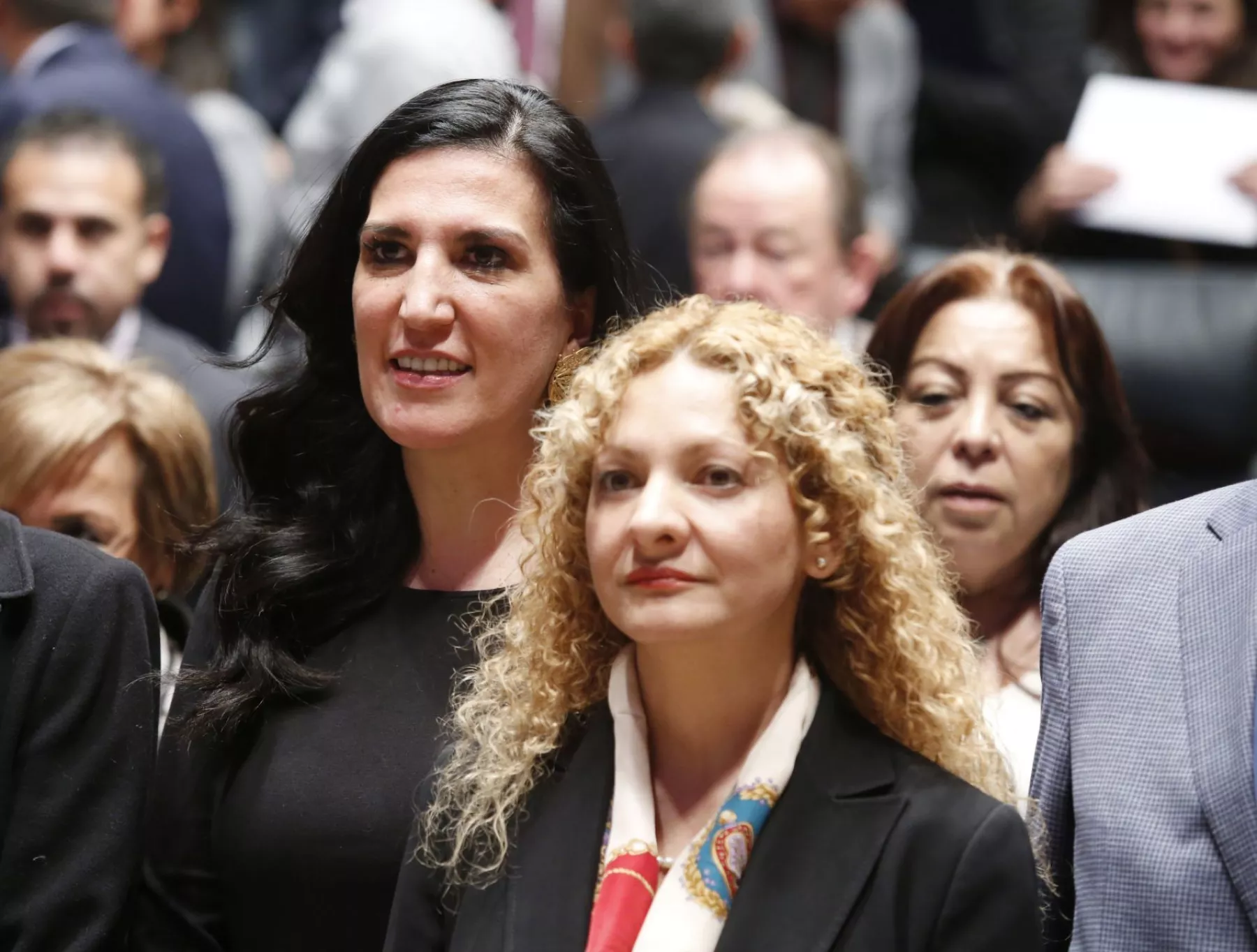 mara gómez CEAV