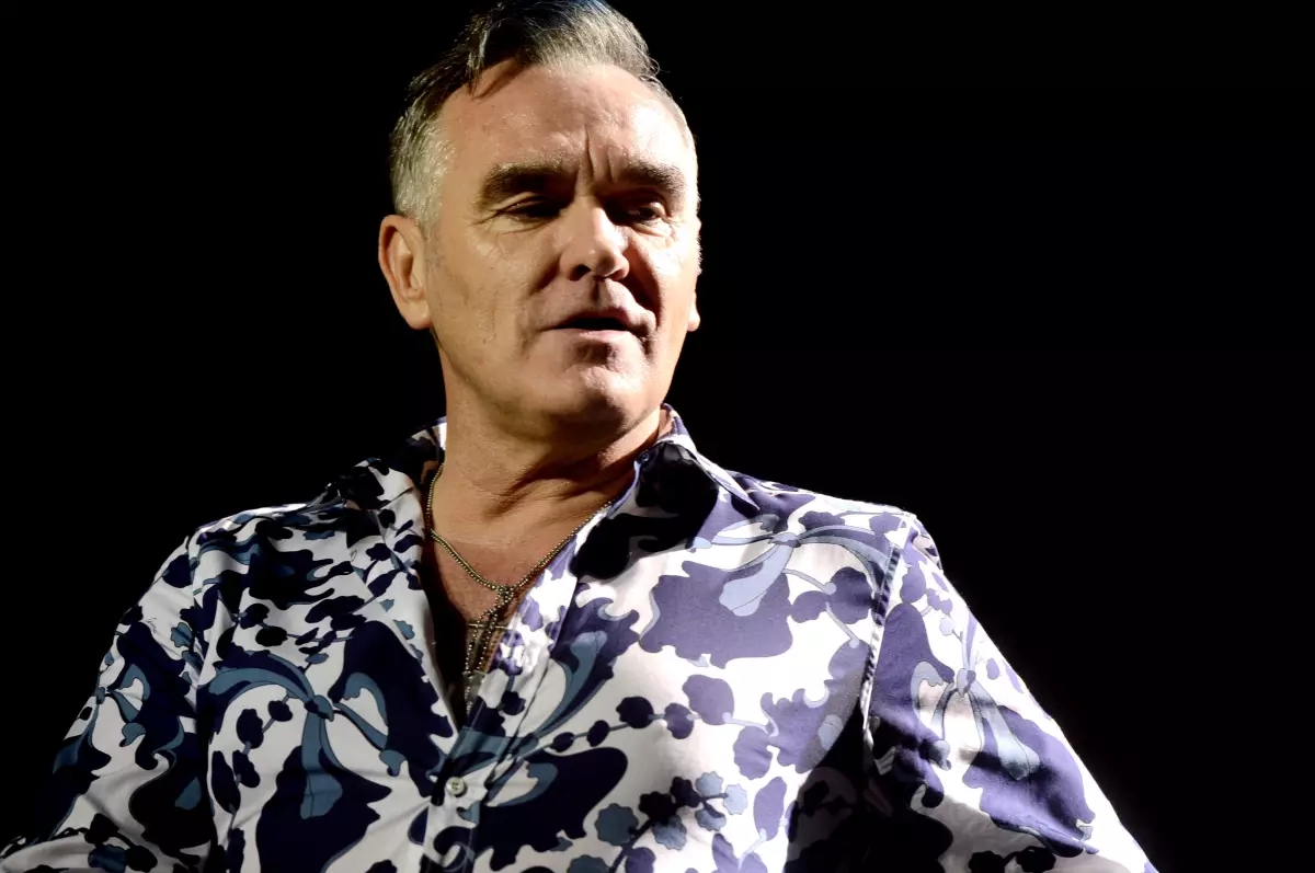 ¡Otra vez! Morrisey cancela un concierto, ahora en España porque no pudo dormir
