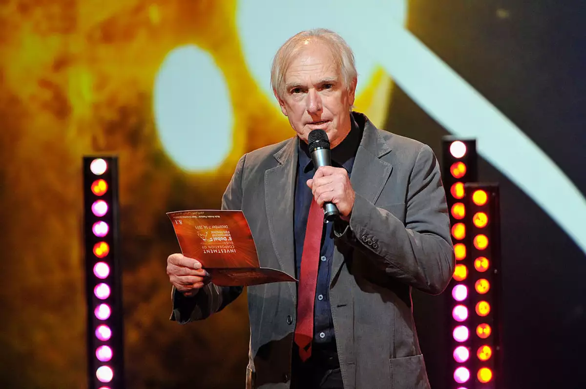 2011 Dubai International Film Festival - Day 8