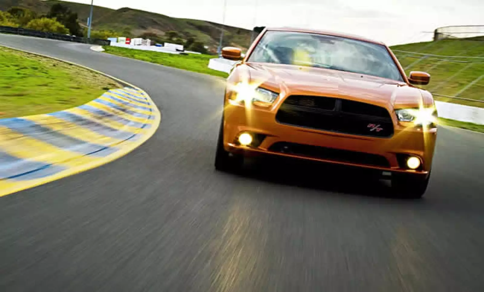 El vehículo estará disponible en el mercado estadounidense a mediados de este año.