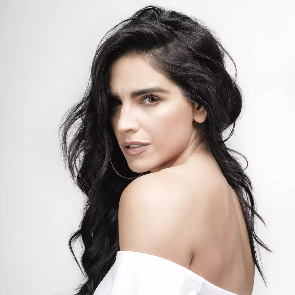 Bárbara de Regil, 31 mujeres que amamos