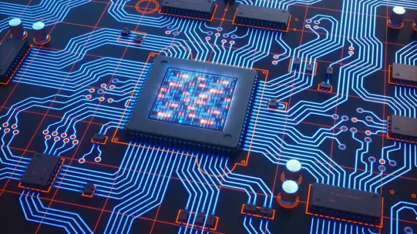Microchips