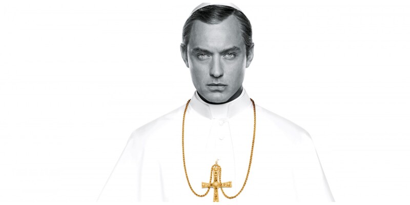 The Young Pope abre la puerta a The New Pope