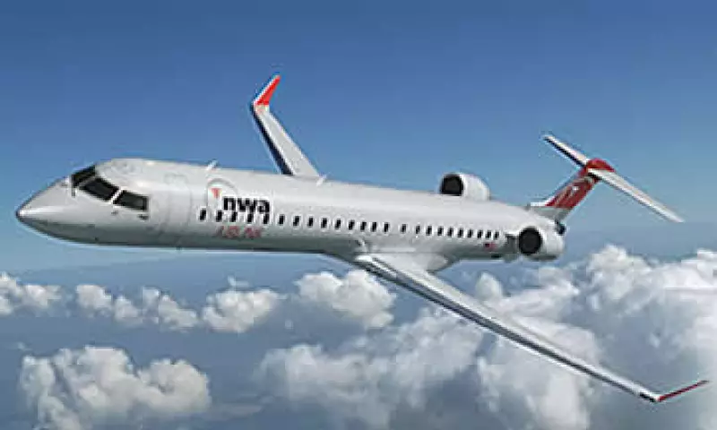 Bombardier (Foto: AP)