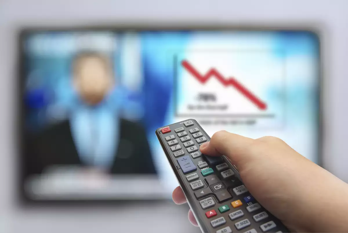 Las televisoras desconocen si recuperarán el terreno perdido en publicidad.