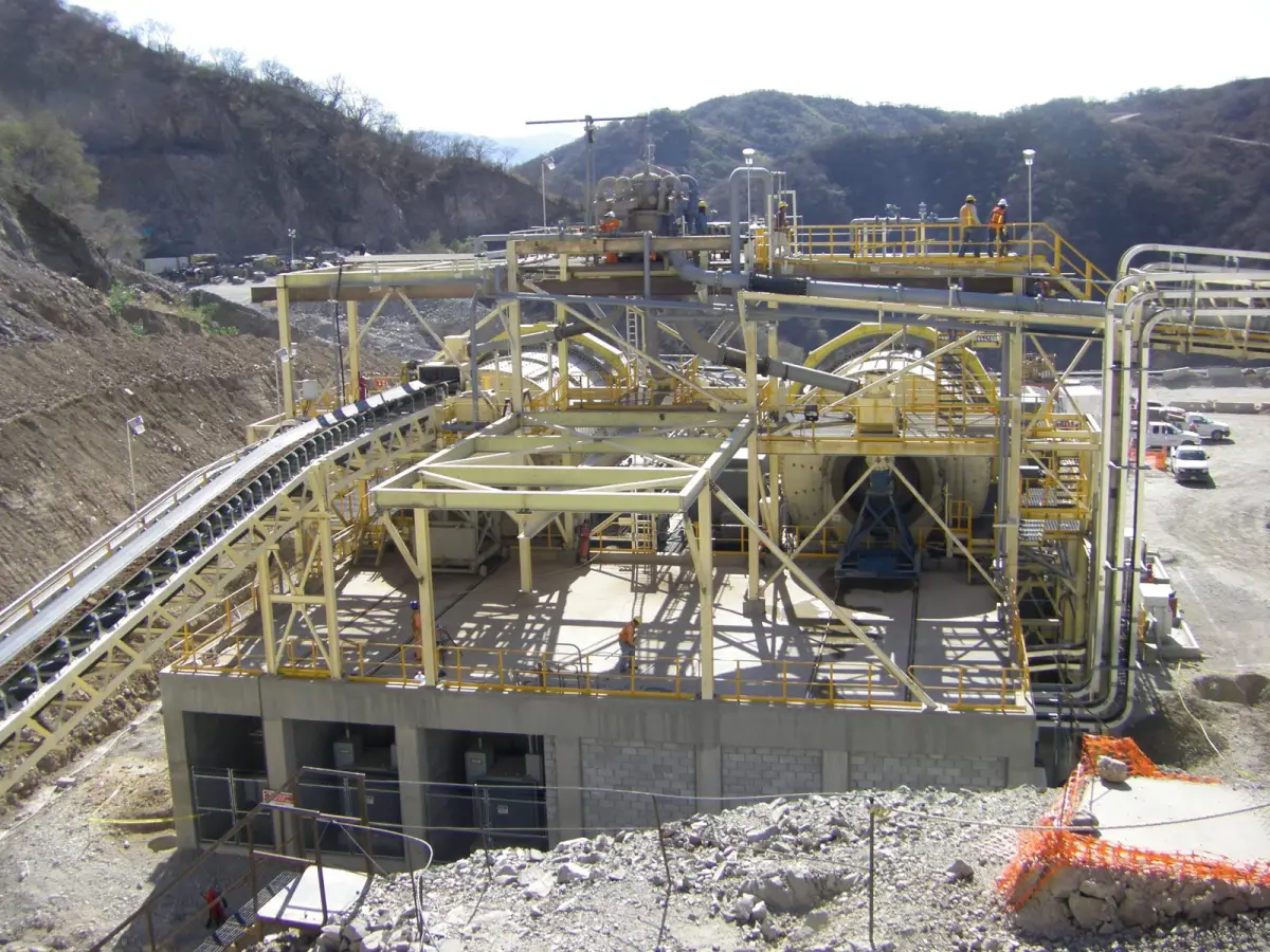 Coeur Mining