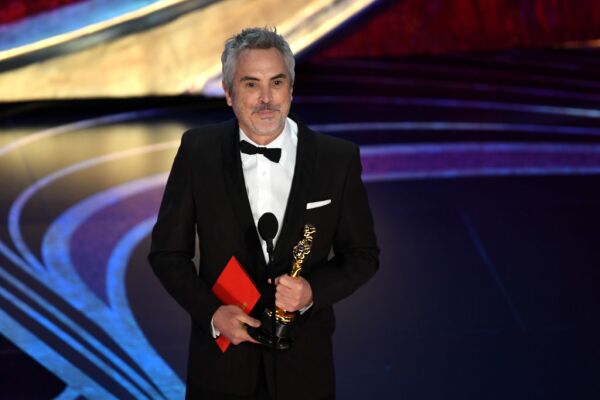 91st Annual Academy Awards - Show