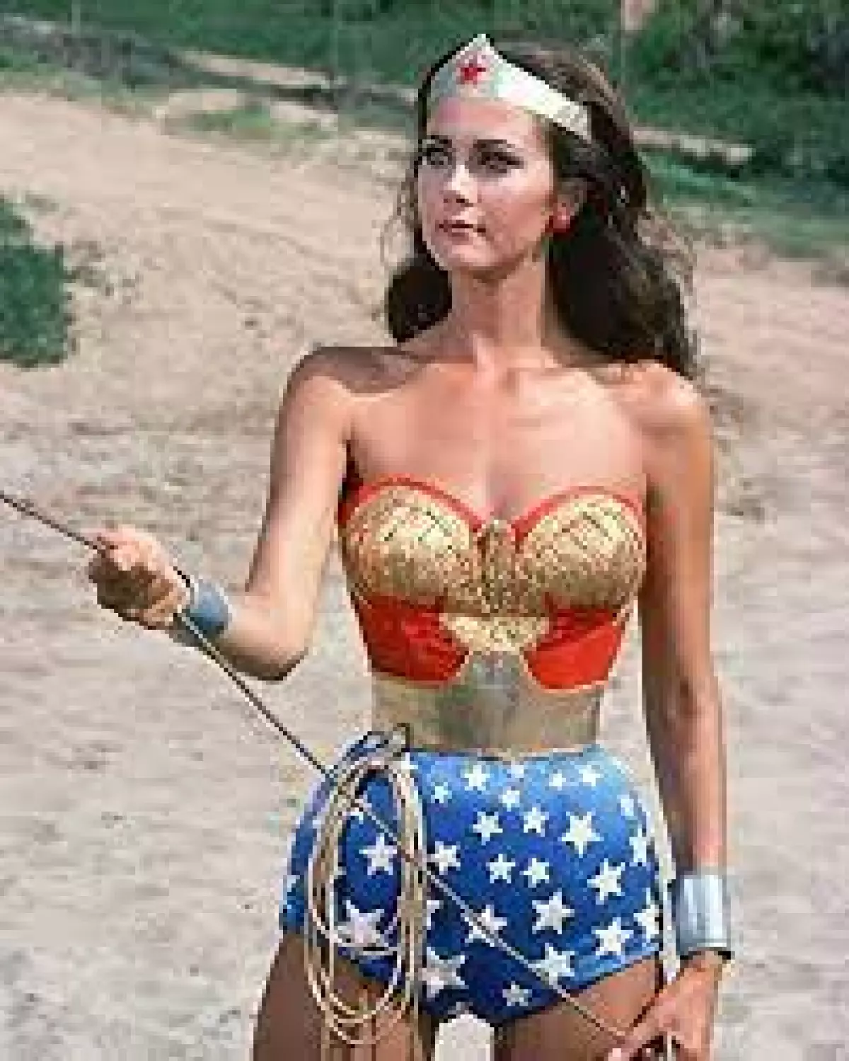 Lynda Carter