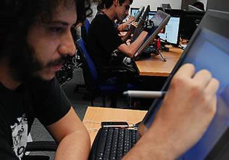Centro de Software de Guadalajara