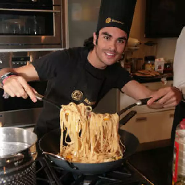 Gonzalo García Vivanco