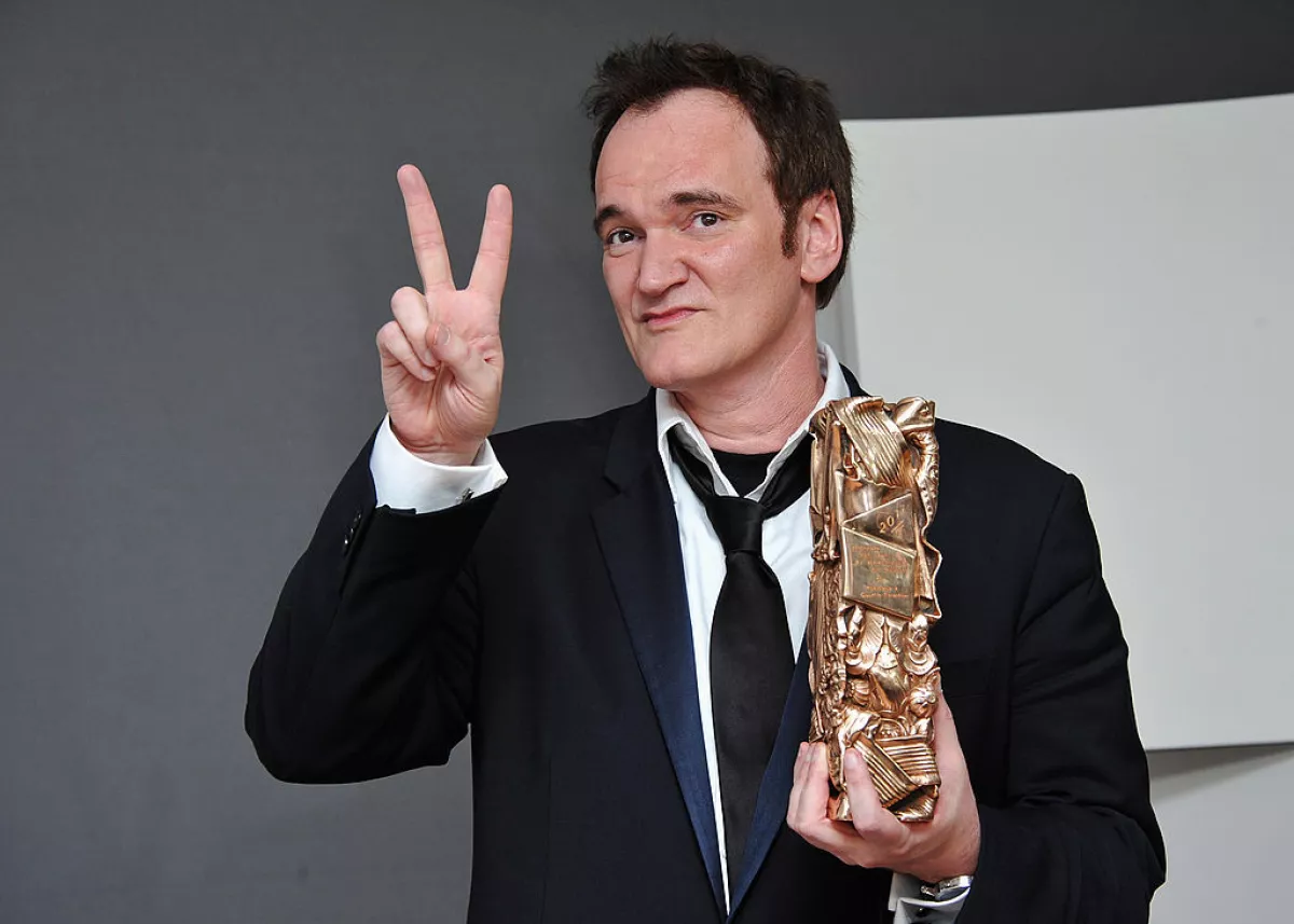 Awards Room - Cesar Film Awards 2011