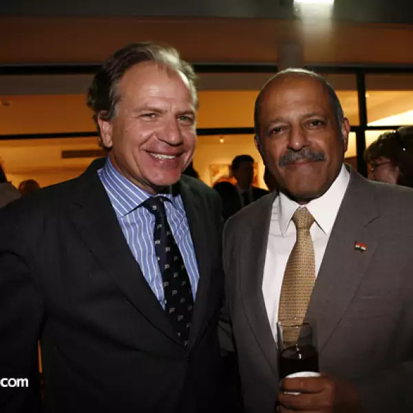 Dolf Hogewoning,Sujan Chinoy