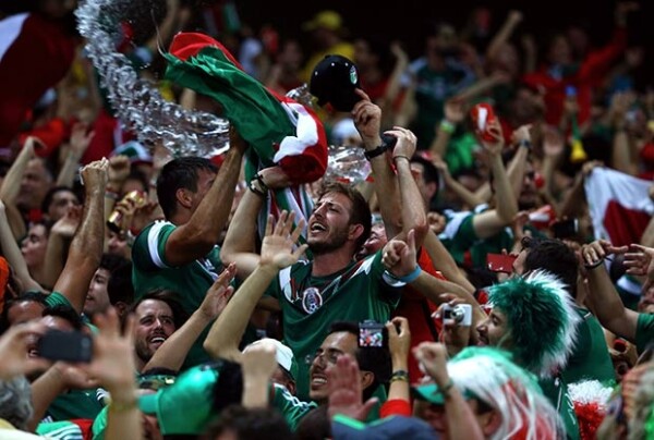 La expresión nacional que los aficionados hacen cada vez que despeja el portero rival podría traer severas consecuencias a la Selección Nacional.