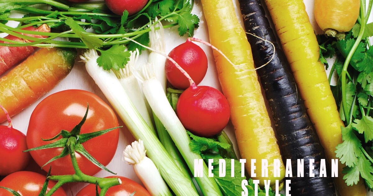 Tips para recetas metabolismo acelerado