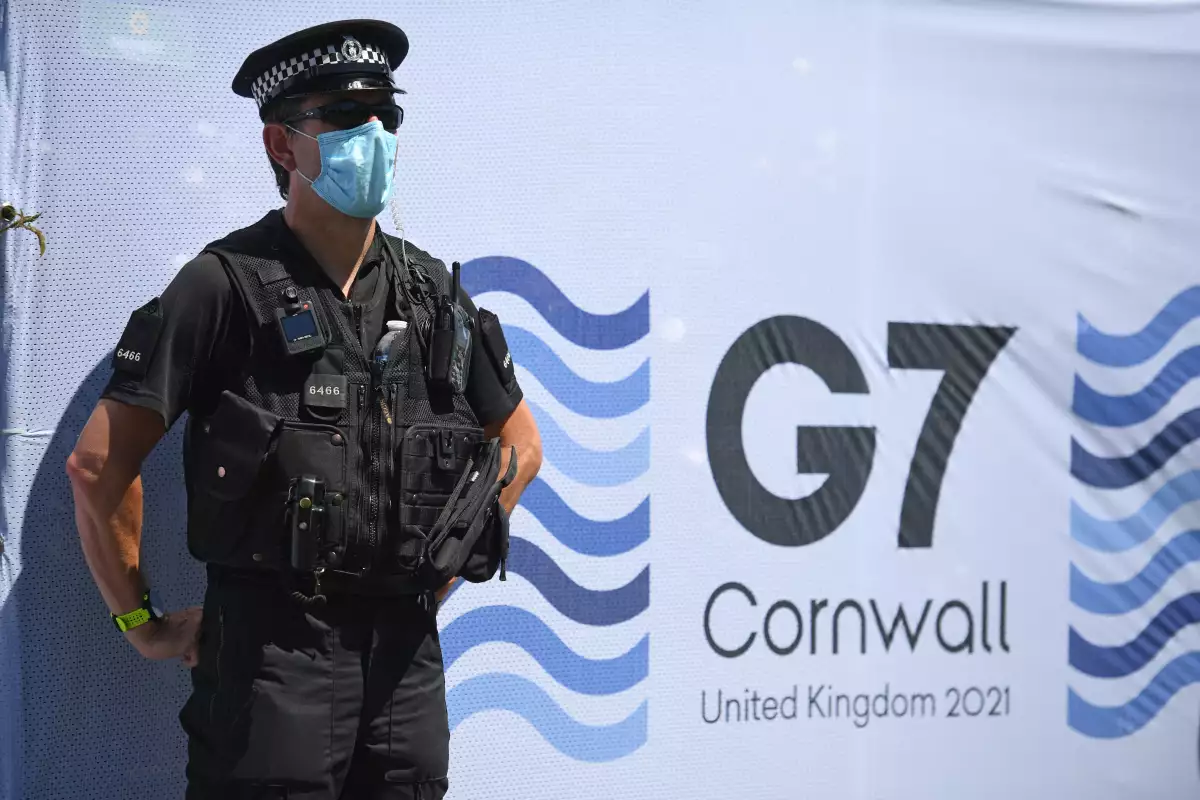 G7 cumbre