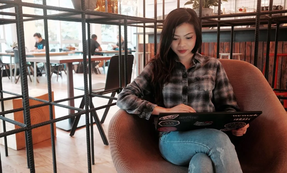 WeWork inicia operaciones en Shanghái.