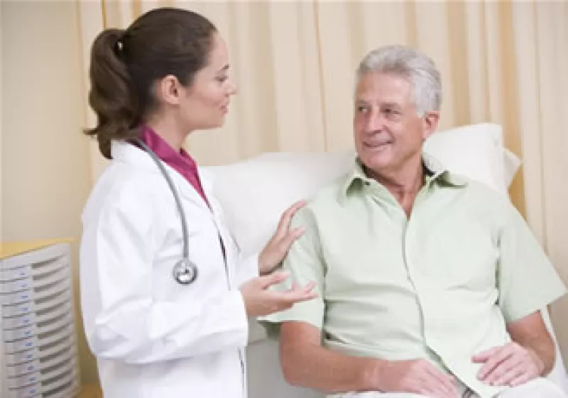 Cada año, 2 millones de turistas estadounidenses salen de su país para buscar atención médica. México espera captar 5% de ese mercado. (Foto: Photos to go)