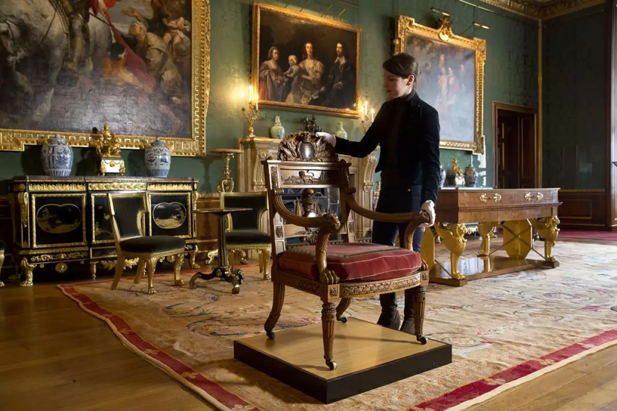 Royal Collection Trust 