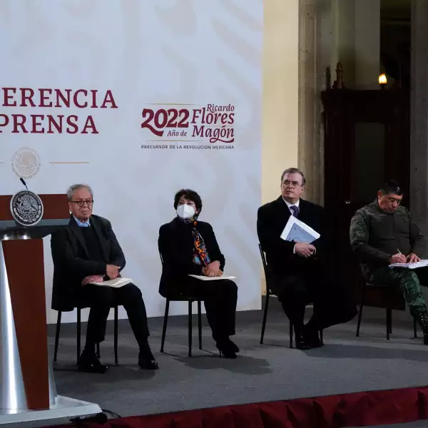 18 de enero de 2022
